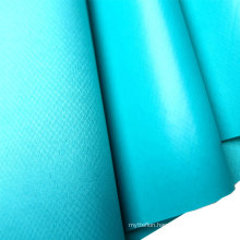 Hot Sale Inflatable Outdoors Laminated TPU Fabric Film Coated 75D Polyester Fabric